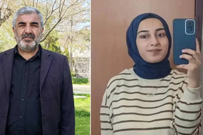 Nizamettin Kabaiş: Sıra Rojin Kabaiş'e geldi