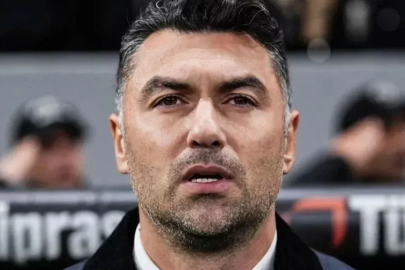 PFDK'dan Burak Yılmaz'a ağır ceza