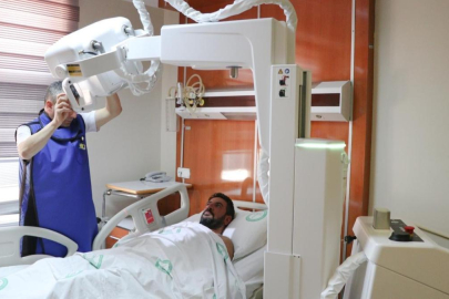 Radyasyon kaynaklarının muafiyetine ilişkin usul ve esaslar belirlendi