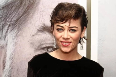 Sanatçı Demet Evgar: 'Bunda hepimizin sorumluluğu var'