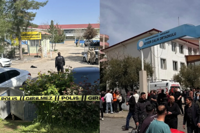 Son 45 günde, 2 öğretmen ve 8 öğrenci öldürüldü!