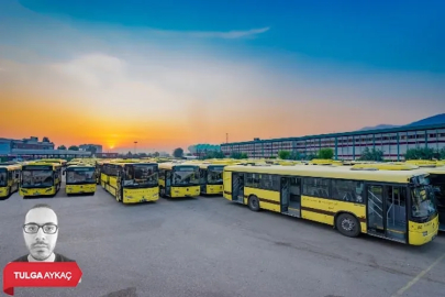 Bursa'da toplu taşımada büyük revizyon! 2 hat devreye giriyor, 16 hattın güzergahı değişiyor...