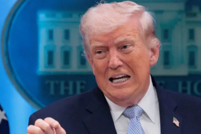 Trump, İran’ın nükleer şartı kabul ettiğini duyurdu!