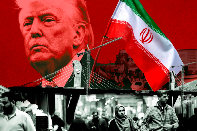 Trump: İsrail ve Lübnan 10 günlük ateşkes konusunda anlaşmaya vardı