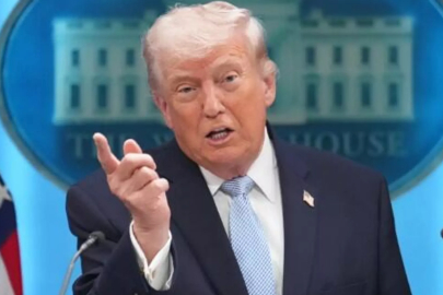 Trump’tan İsrail-Lübnan gerilimine ilişkin dikkat çeken açıklama!