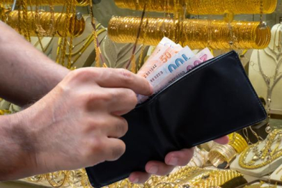 Uzman isimden altın alacaklara uyarı! 'En kötüsü geride kaldı'