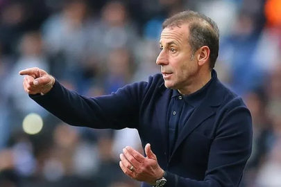 Abdullah Avcı'dan şampiyonluk yorumu! Süper Lig ile ilgili beklentisini açıkladı