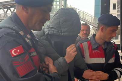 Antalya Alanya'da sosyal medya paylaşımı sonrası lise öğrencisi tutuklandı