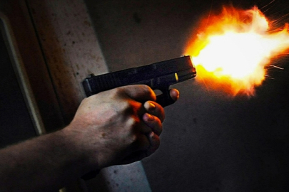 Aydın'da çıkan silahlı kavgada bir kişi öldü