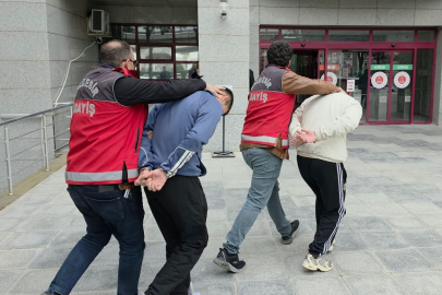 Balıkesir'de araştırma görevlisinin ölümüyle ilgili 2 kişi tutuklandı