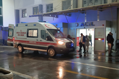 Batman Çayı'na giren 2 çocuktan biri boğuldu