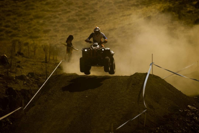 Bazı ATV türlerinin ithalatında gözetim uygulanacak