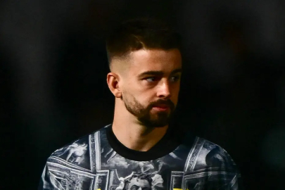 Beşiktaş Edon Zhegrova için harekete geçti