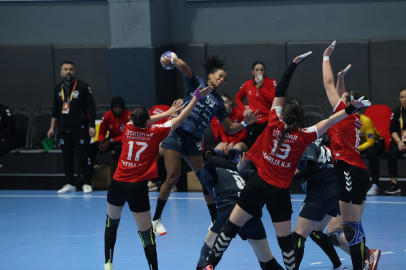 Bursa Büyükşehir Belediyespor Üsküdar Belediyespor’u da mağlup etti