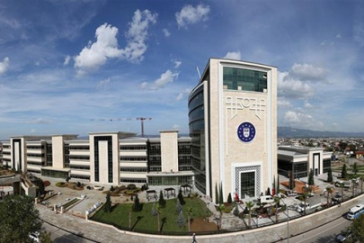 Bursa’da Büyükşehir’de üst düzey görev değişimi! Gözler yeni atamalarda...