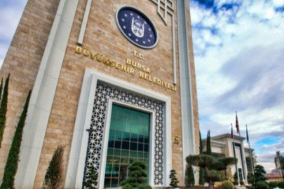 Bursa Büyükşehir’de yeni atamalar! Kritik görevler belli oldu...