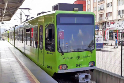 Bursa’da dev ulaşım hamlesi! Üçevler-Terminal metro hattı resmen kabul edildi