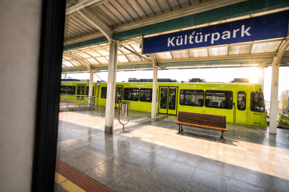 Bursa’da iki metro istasyonunun adı değişiyor! Kültürpark ve Arabayatağı…