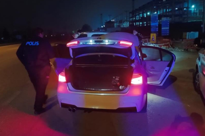 Bursa’da kanlı hesaplaşma! Takip edip...