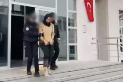 Bursa’da kesinleşmiş hapis cezalı 2 kişi yakalandı!