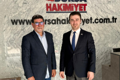 Bursa Diş Hekimleri Odası seçimi öncesi Kırcalı’dan gençlik komitesi sözü