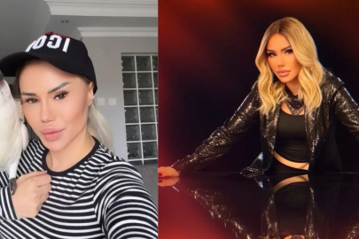 Ceylan’dan Ebru Gündeş paylaşımı gündem oldu! Filtre detayı dikkat çekti