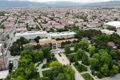 Erzincan’da 4.1 büyüklüğünde deprem meydana geldi