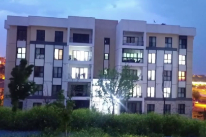 Hatay'da polis memurunun kızı babasına ait silahla kendini vurdu