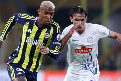 Kadıköy'de inanılmaz son: Fenerbahçe 90+8'de yıkıldı