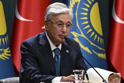 Kazakistan Cumhurbaşkanı Tokayev, Antalya Diplomasi Forumu'nda temaslarda bulunacak