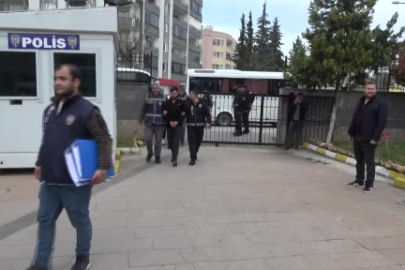 Kilis merkezli 9 ilde siber bahis operasyonu: 35 gözaltı, 23 tutuklama