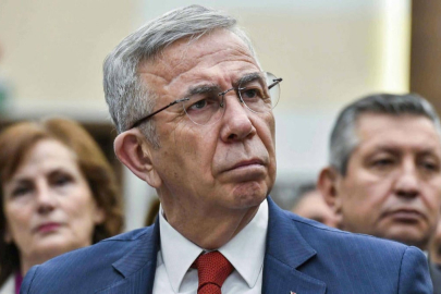 Mansur Yavaş’tan soruşturma izni tepkisi