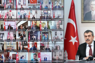 Okul saldırıları sonrası 81 ilde önlemler devrede: Bakan Tekin duyurdu