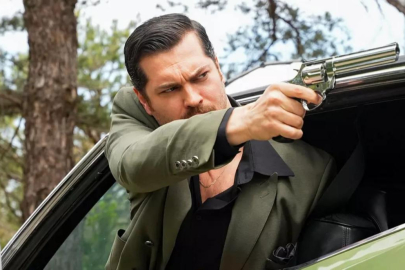 Okul saldırıları sonrası dizilerde şiddet tartışması! Değişiklik iddiası...