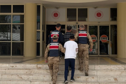 Ordu'da provokatif içeriklerin yer aldığı sosyal medya grubunun kurucusu tutuklandı