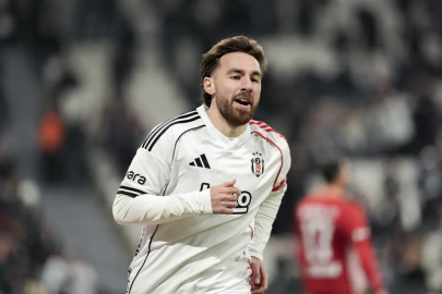 Orkun Kökçü için bonservis kararı! Beşiktaş’tan rekor beklenti...