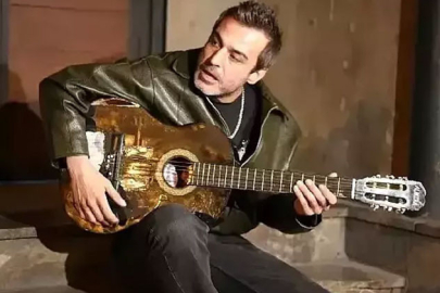 Rıza Tamer hayatını kaybetti! Popstar yarışması ile ünlenmişti...