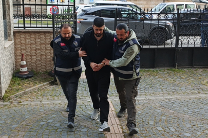 Samsun Bafra'daki cinayetin azmettiricisi ve kardeşi gözaltına alındı