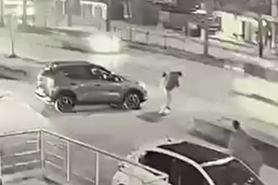 Samsun'da aynı restoranda çalıştığı mesai arkadaşını 9 bıçak darbesiyle öldürdü