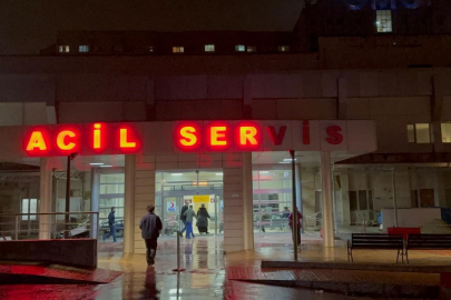 Samsun'da iş arkadaşını bıçaklayarak öldürdü