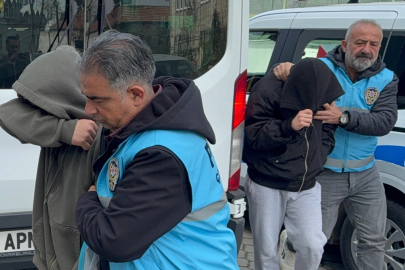 Samsun'da okullara yönelik asılsız paylaşımlara operasyon: 6'sı çocuk 7 gözaltı