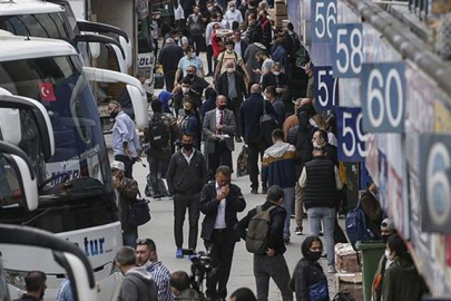 Şehirlerarası yolculukta ikram dönemi sona mı eriyor? Ücretli sistem gündemde!
