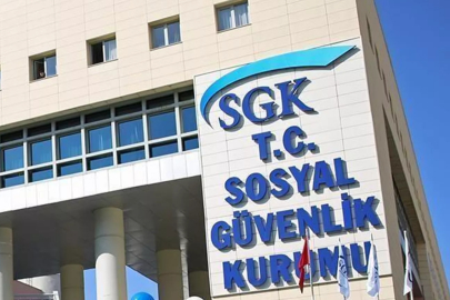 SGK'ya sosyal güvenlik denetmen yardımcısı alınacak