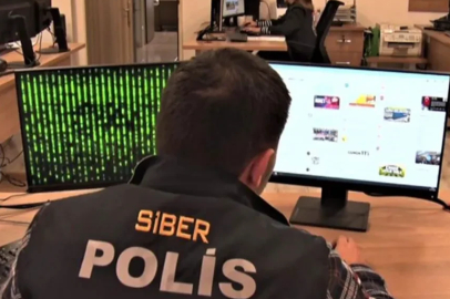 Siber devriye 'C31K' yöneticisini yakaladı