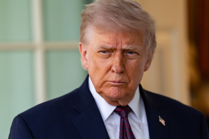 Trump: Sanırım hafta sonu bir görüşme gerçekleşecek