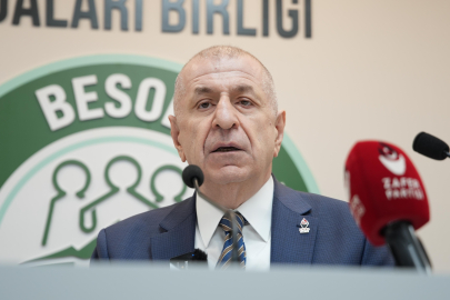 Ümit Özdağ Bursa'dan seslendi: Köylere dönüş teşvik edilmeli