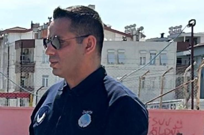 Antalya'da zabıtadan 4 gündür haber alınamıyor