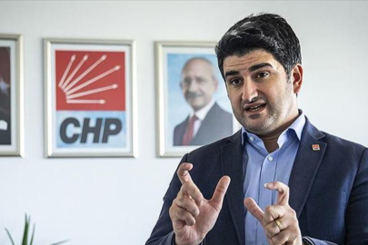 Ataşehir Belediyesi'ne gece yarısı operasyon: Onursal Adıgüzel de aralarında!