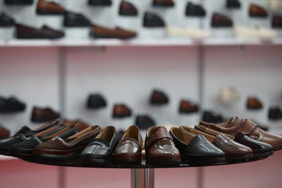 Ayakkabıda domuz derisi iddialarına Bakanlıktan açıklama!