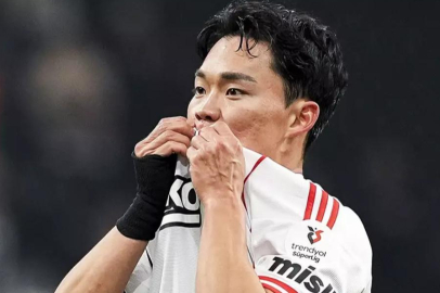 Beşiktaş'ın golcüsü Hyeon-gyu Oh için 40 milyon Euro'luk plan